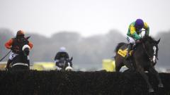 Kauto Star Betfair Chase